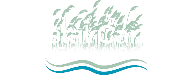 Coastal Carolina Vacations & Sales Logo